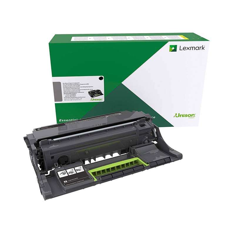 TAMBOR LEXMARK MS321DN/MX321ADN 60.0K PRETO