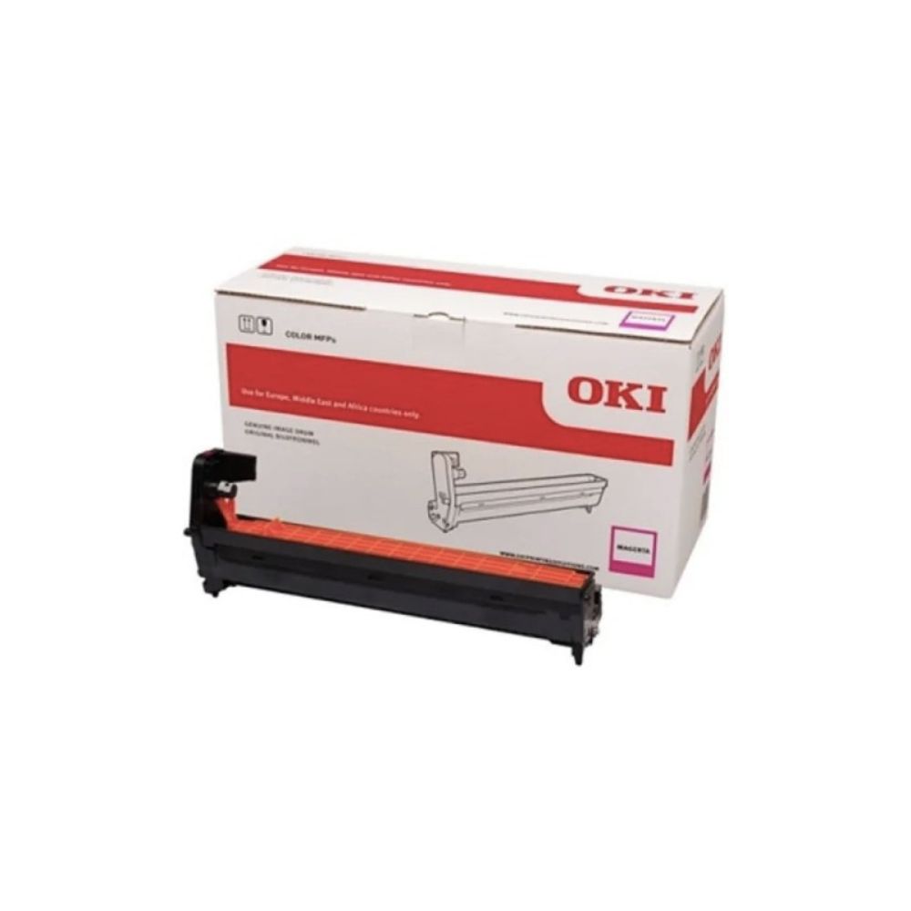 TAMBOR OKI EXECUTIVE ES5432/ES5442/ES5463/ES5473 30.0K MAGENTA 46484122