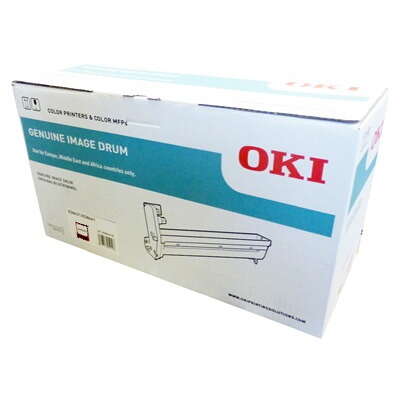 TAMBOR OKI EXECUTIVE ES5432/ES5442/ES5463/ES5473 30.0K PRETO 46484124