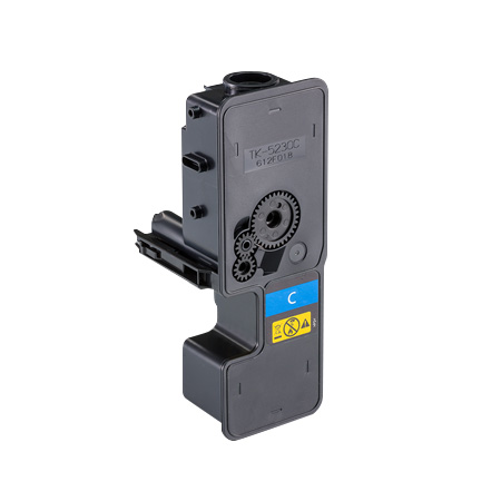 TONER COMPATÍVEL P/KYOCERA 5021/5521 2.0K SIÃO