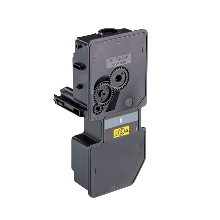 TONER COMPATÍVEL P/KYOCERA 5021/5521 2.6K PRETO