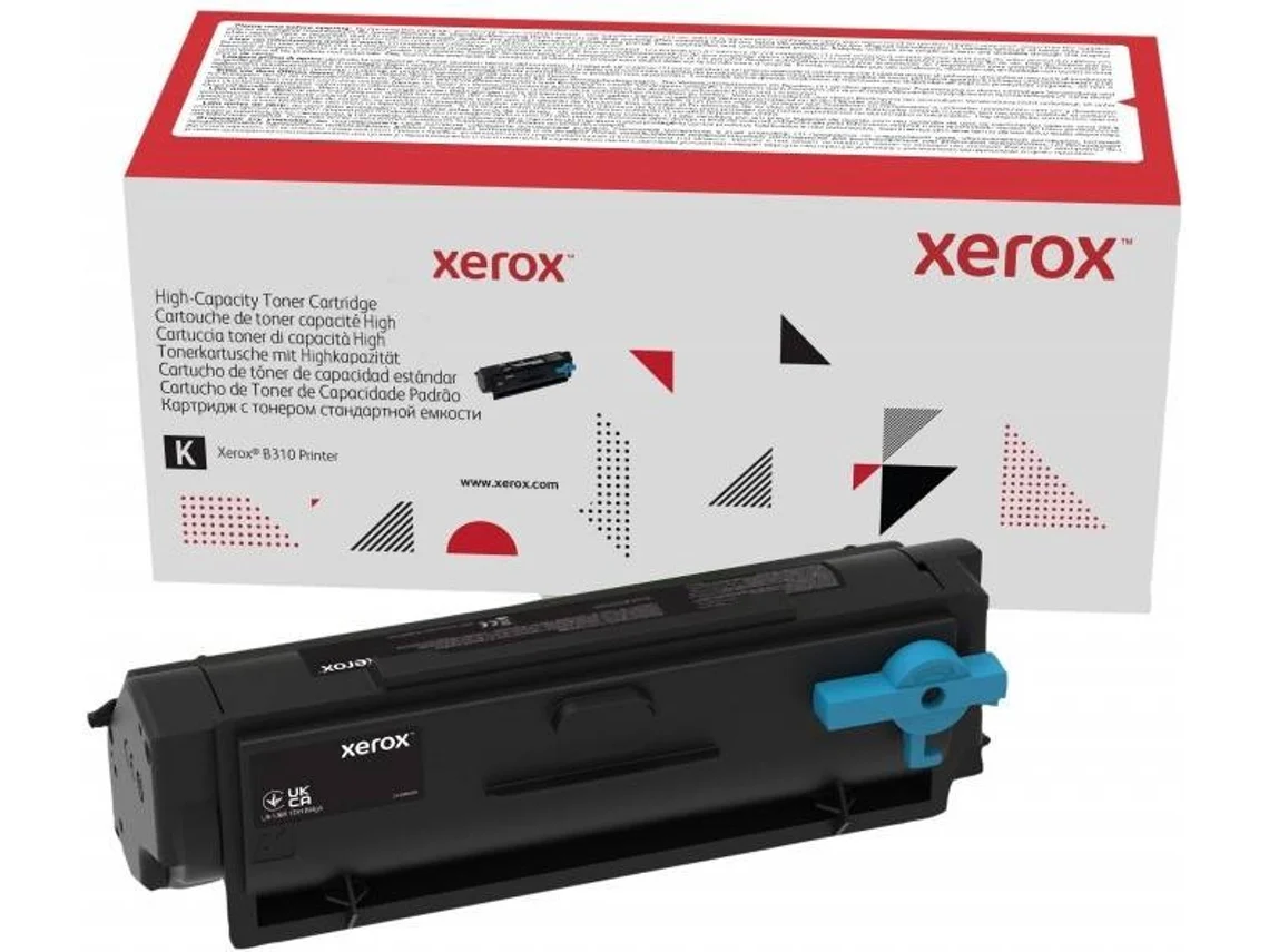 TONER XEROX B310/B305/B315 8