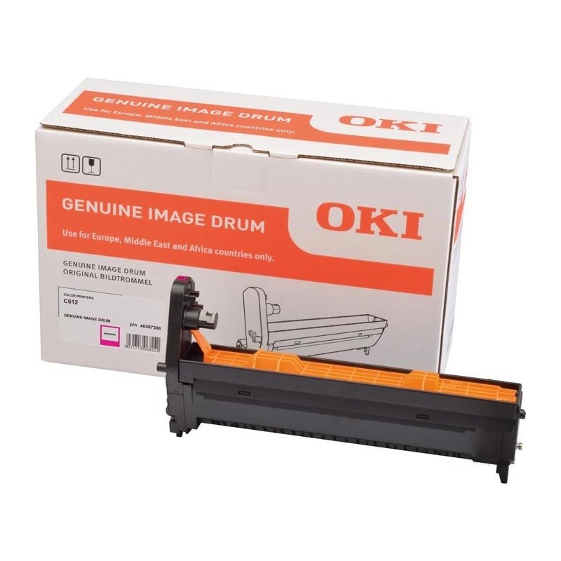 TAMBOR OKI C600/C612 30