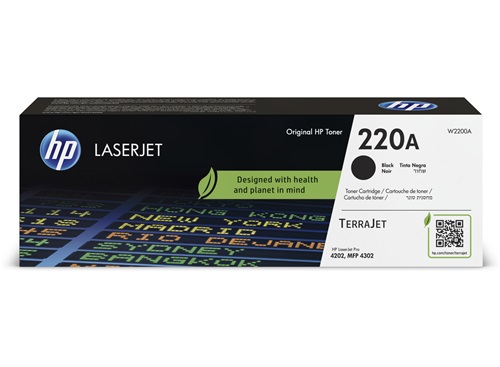 TONER HP LASERJET M479FDW 2.4K PRETO 220A
