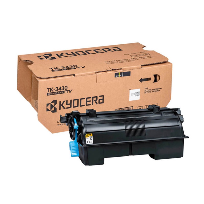 TONER KYOCERA ECOSYS MA5500IFX/PA5500X 25.0K PRETO