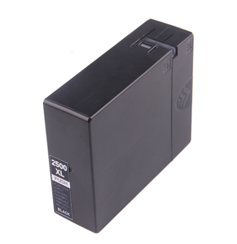 TINTEIRO COMPATIVEL P/CANON MAXIFY IB4050/MB5050 PRETO XL SUBSTITUI 9254B001