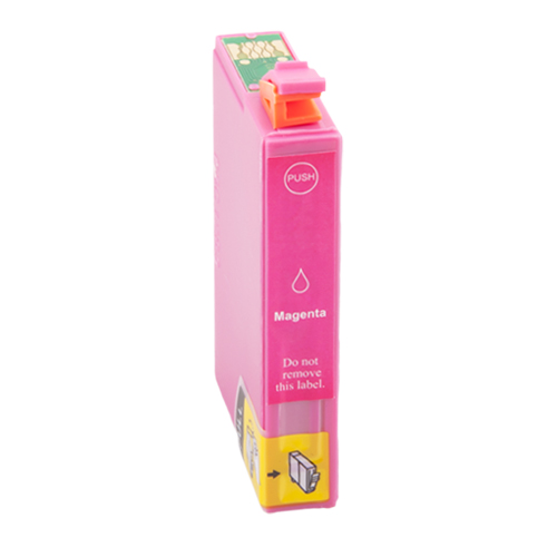 TINTEIRO COMPATÍVEL P/EPSON 405XL DURABRITE ULTRA INK MAGENTA