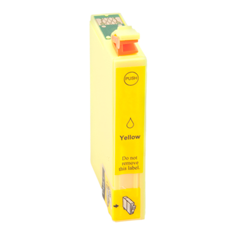 TINTEIRO COMPATÍVEL P/EPSON 405XL DURABRITE ULTRA INK AMARELO