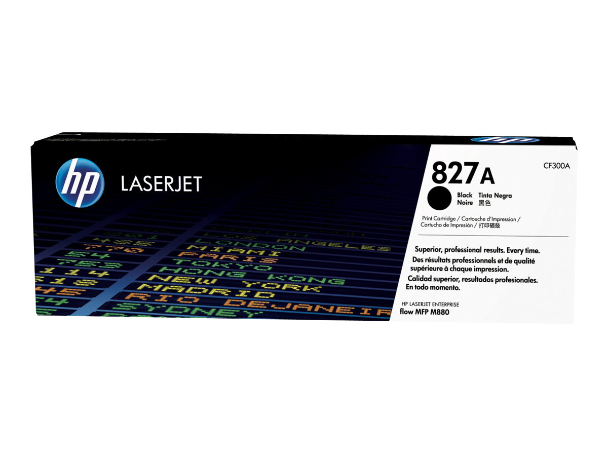 TONER HP LJ MFP M880 29