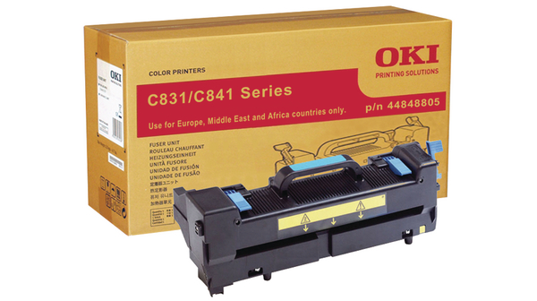 FUSOR OKI C811/C831/C841/C823N/C823DN/C833N/C833DN/C843DN/ES8453 100.0K 44848805