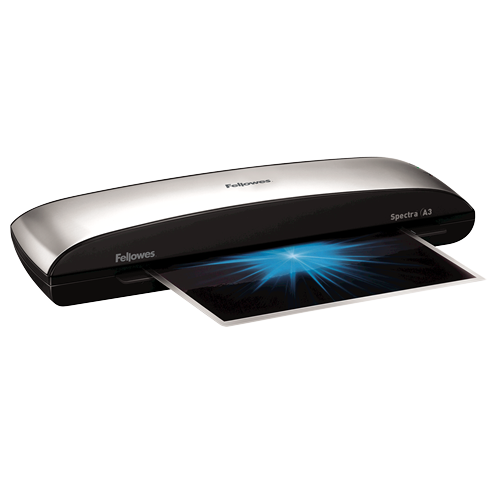 PLASTIFICADORA FELLOWES SPECTRA A3 2
