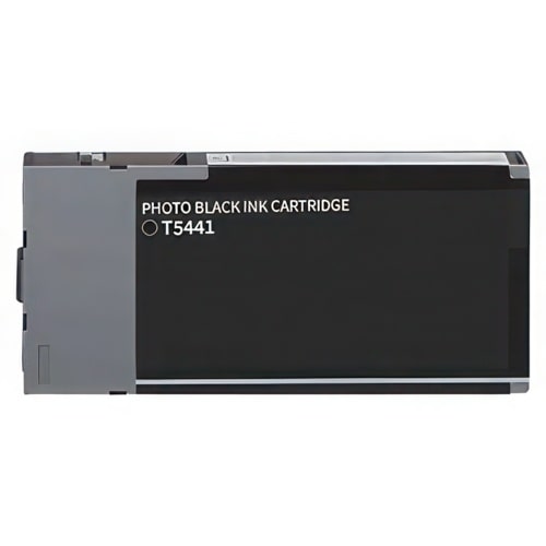 TINTEIRO COMPATIVEL P/ EPSON STYLUS PRO 4000/7600/9600 220ML PRETO FOTO 0