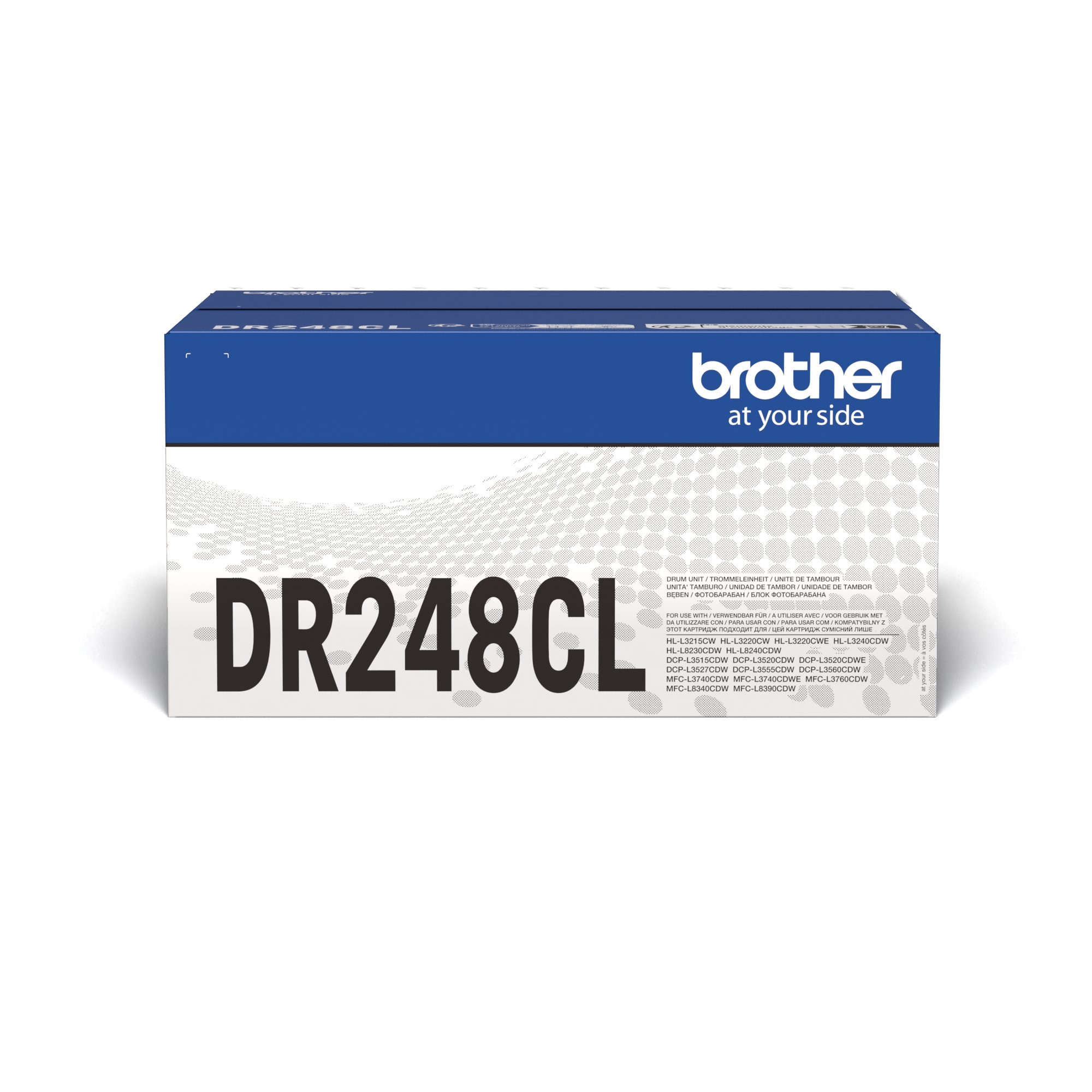 TAMBOR BROTHER HLL3220CE/HLL3240/3520/3560/3740CDW 20.0-30.0K CMYK