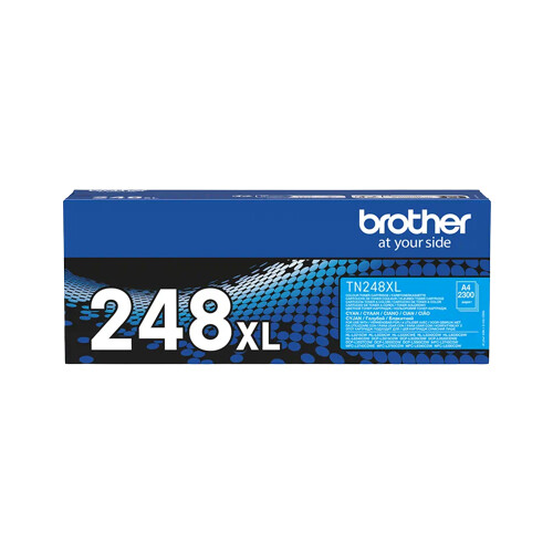 TONER BROTHER HLL3220CW/HLL3240CDW/3560/3760/8230/8340 2.3K SIÃO XL