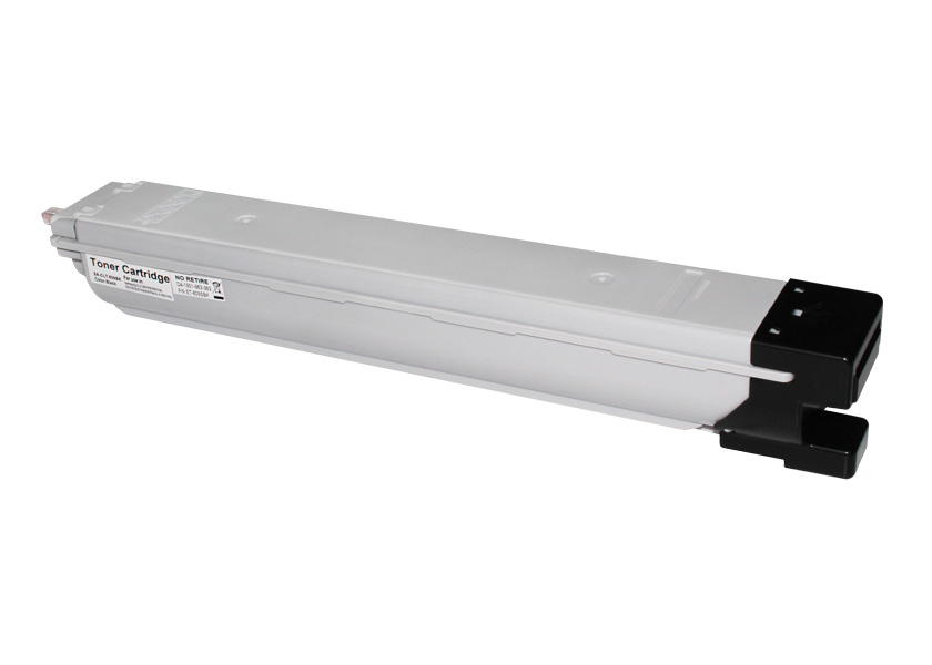 TONER COMPATIVEL P/SAMSUNG SS607A CLX9201/9251/9301 20.0K PRETO