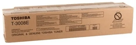TONER TOSHIBA E-STUDIO 2008A/2508A/3008A/3508A/4508A PRETO T-3008E 0