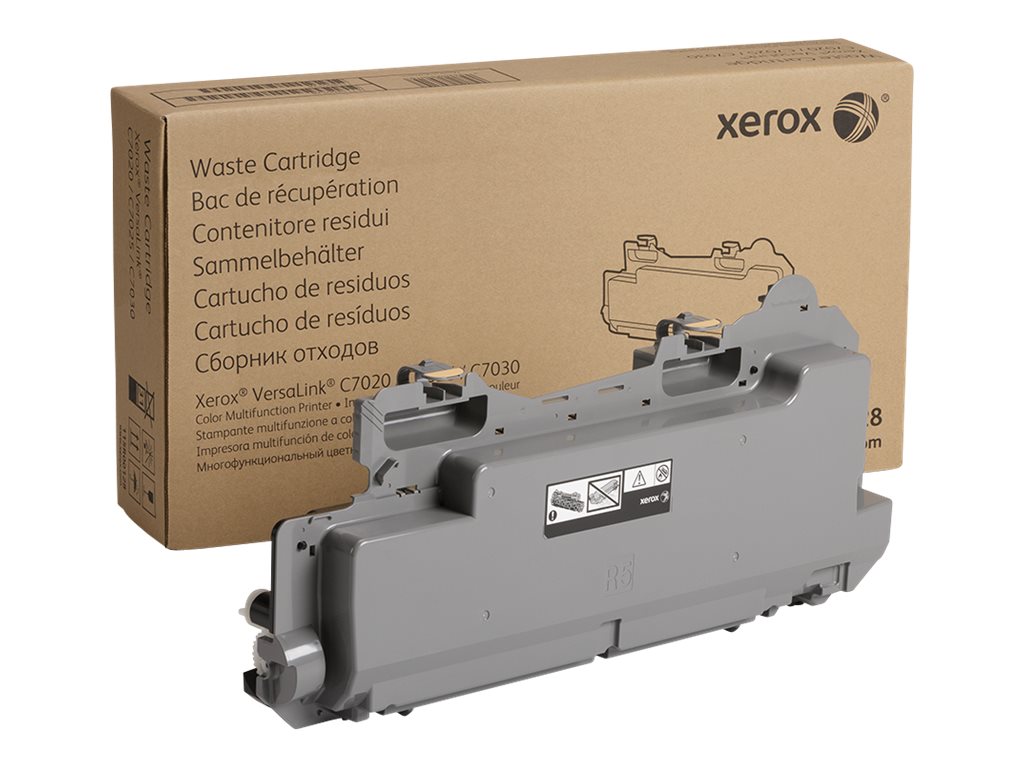 DEPÓSITO RESÍDUOS XEROX C7020/C7025/C7030/C7120/C7125/C7130 30.0K