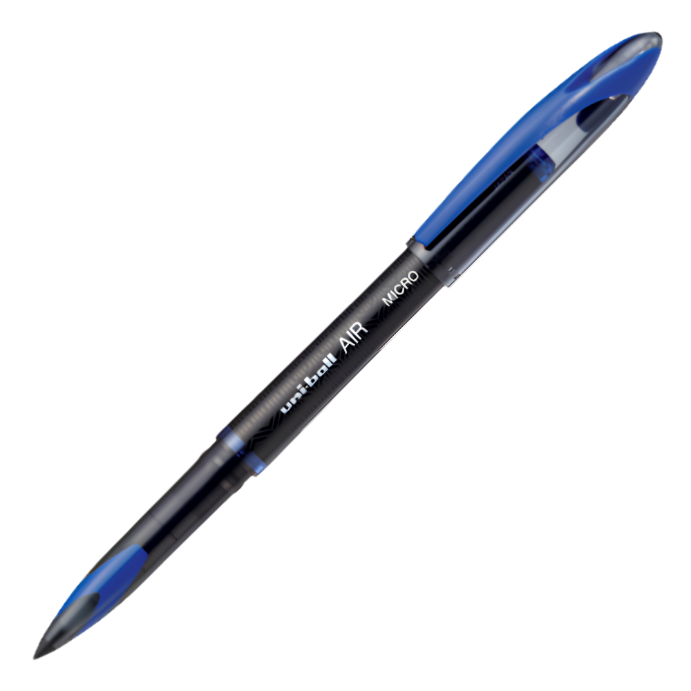 ESFEROGRÁFICA UNI-BALL AIR UBA-188 0.5MM AZUL