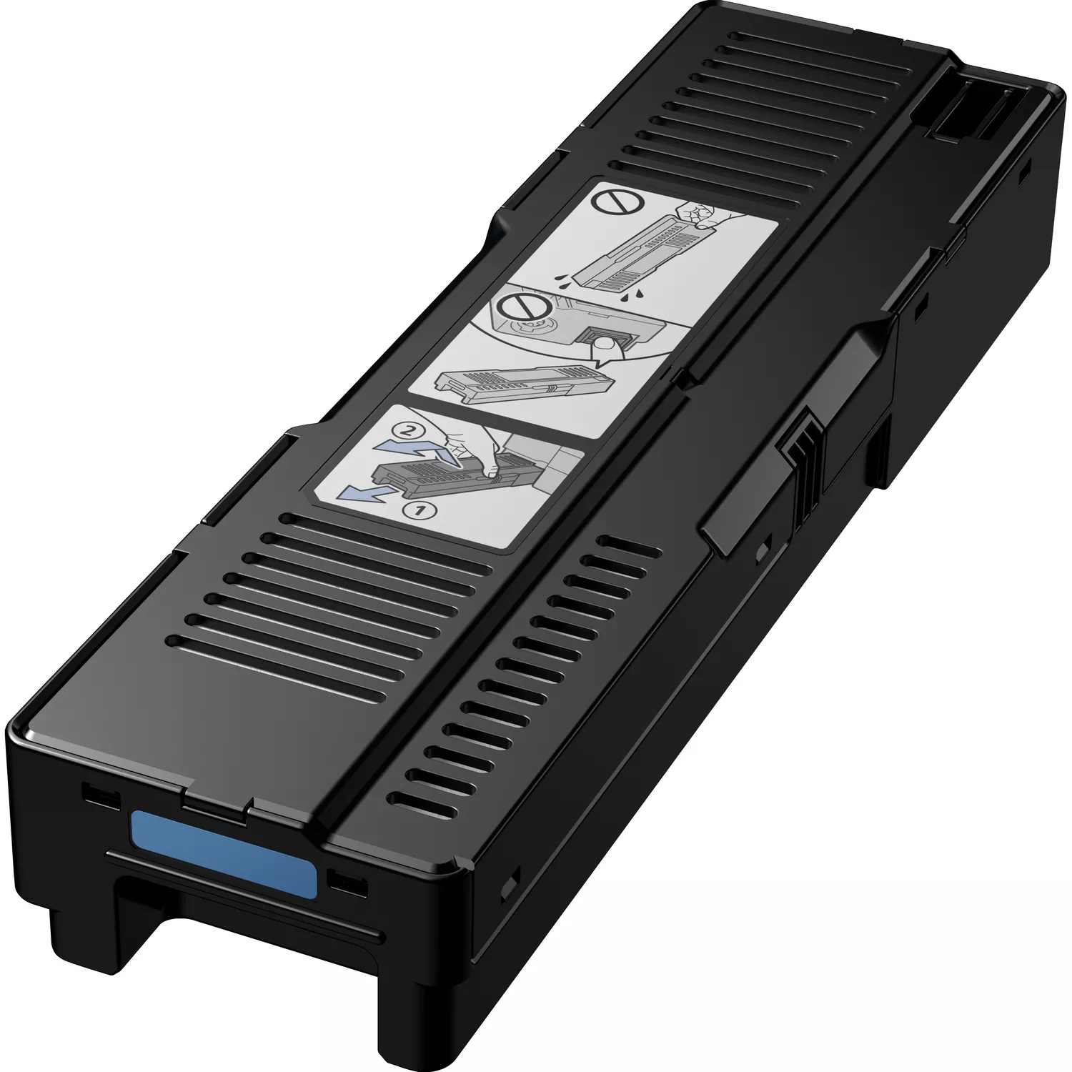 CARTUCHO MANUTENÇÃO CANON MAXIFY GX6040/GX6050/GX7040/GX7050 4628C001/MCG01