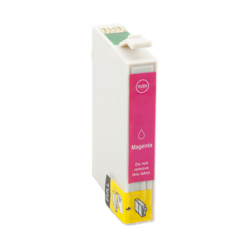 TINTEIRO COMPATIVEL P/EPSON STYLUS PHOTO P50/PX660/1400 17ML MAGENTA