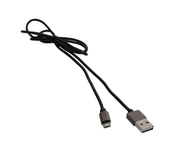 CABO USB-MICRO USB 1M DATA TRANSFER+CHARGING PUCRP1B 43466