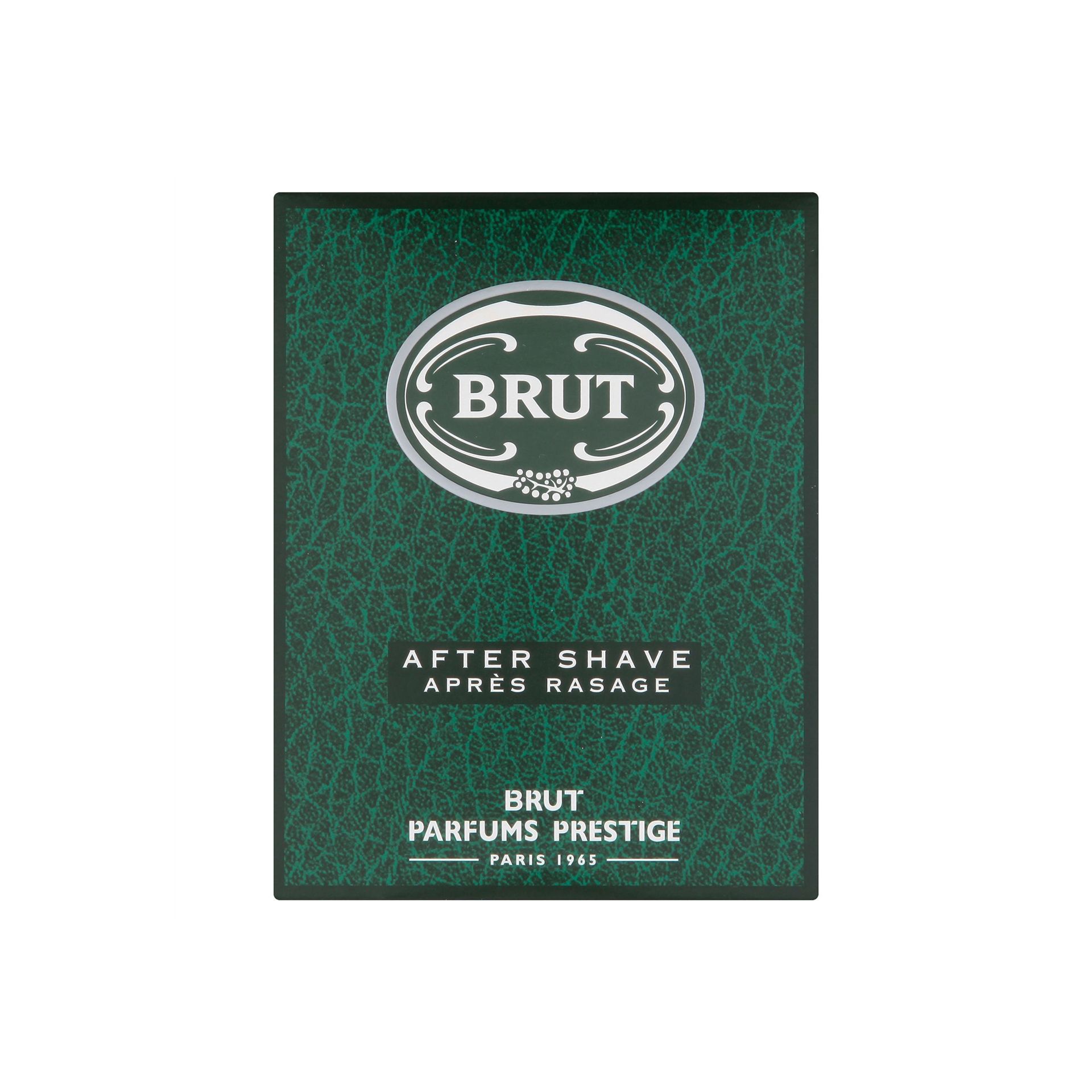 AFTER SHAVE BRUT ORIGINAL 100ML 0