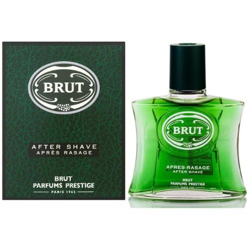 AFTER SHAVE BRUT ORIGINAL 100ML 2