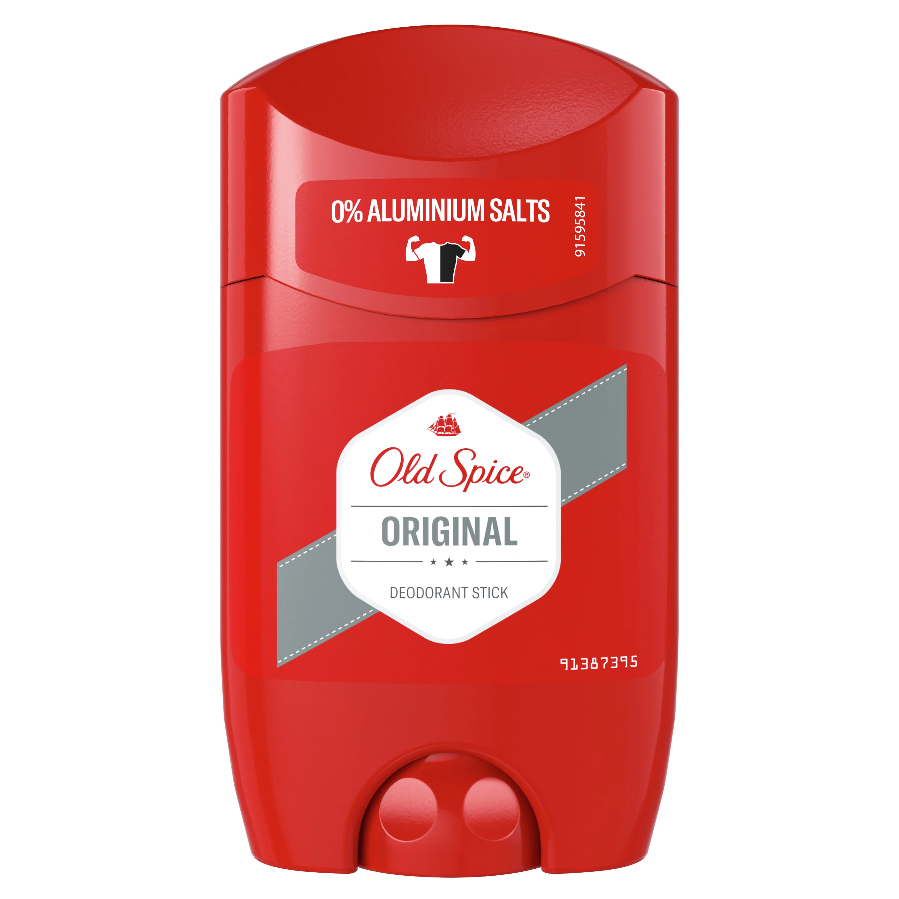 DESODORIZANTE OLD SPICE ORIGINAL STICK 50ML