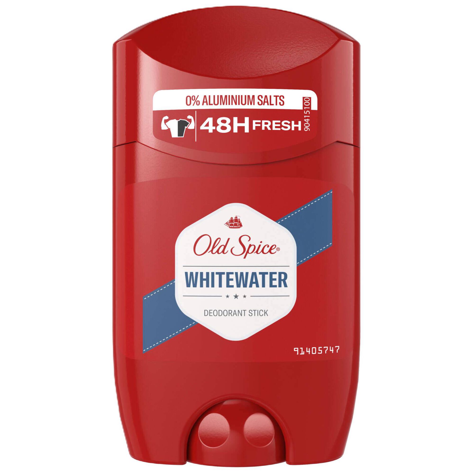 DESODORIZANTE OLD SPICE WHITEWATER STICK 50ML