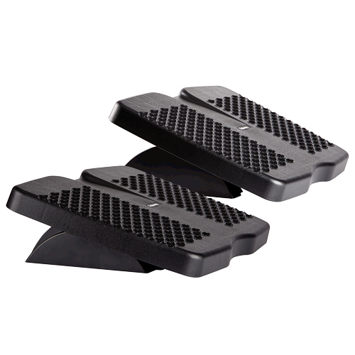 DESCANSO P/ PÉS REFRESH FELLOWES 2