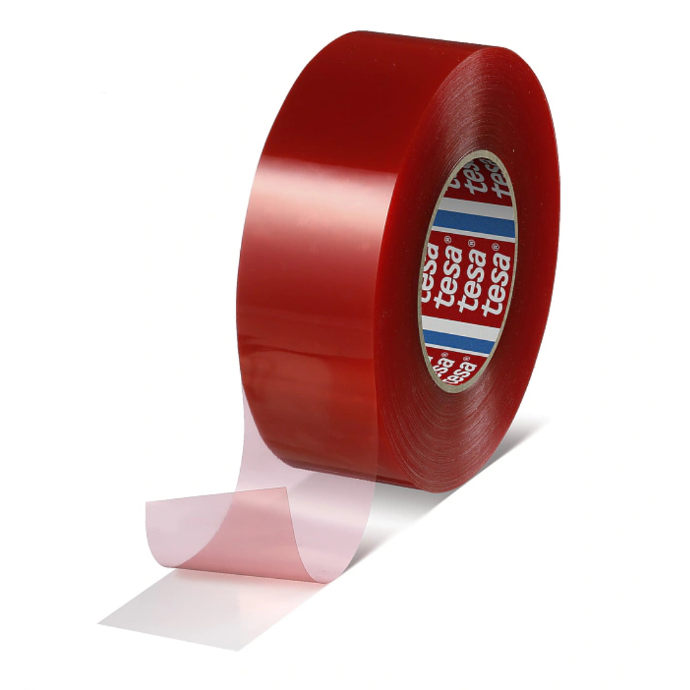 FITA ADESIVA TESAFIX DUPLA FACE 50MX19MM PCR PET 205MIC 04965