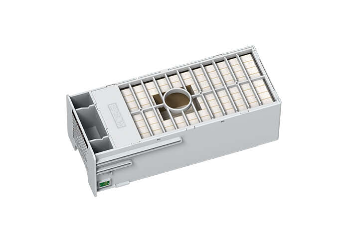 TANQUE MANUTENÇÃO COMPATIVEL P/EPSON STYLUS PRO 4000/4880/7600/7890/7900/11880 0