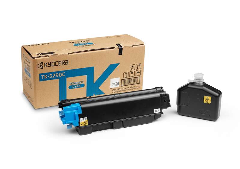 TONER KYOCERA ECOSYS P7240CDN 13.0K SIÃO 1T02TXCNL0