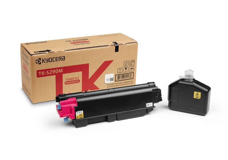 TONER KYOCERA ECOSYS P7240CDN 13.0K MAGENTA 1T02TXBNL0