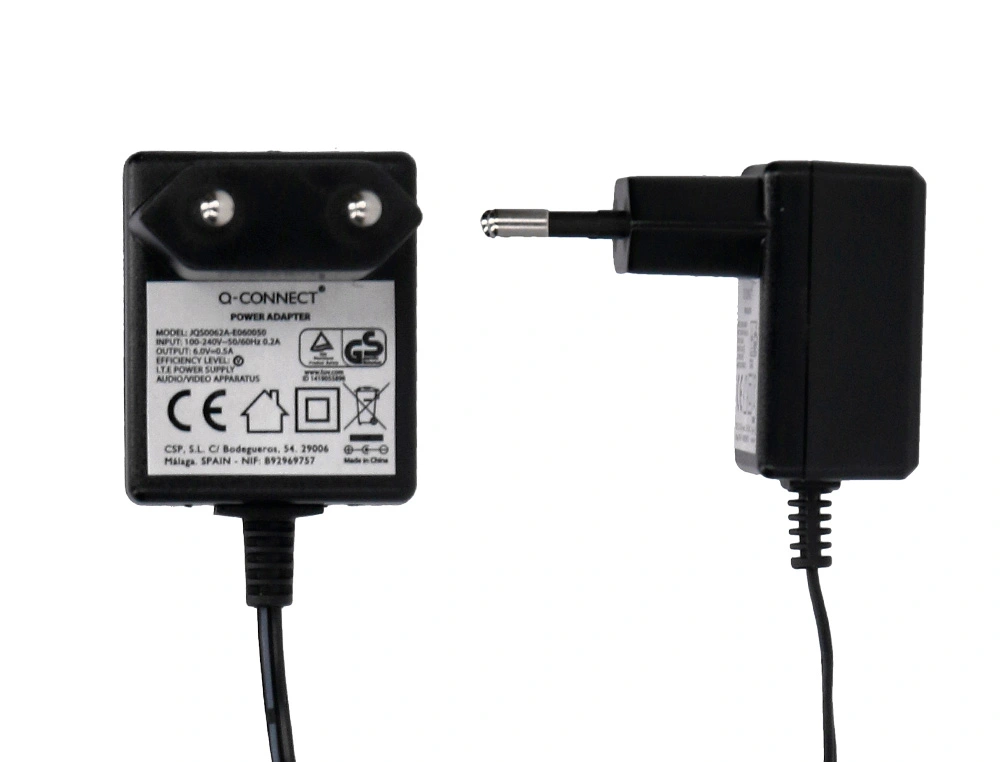 ADAPTADOR DE CORRENTE PARA MODELOS XF36/XF37/XF38 0