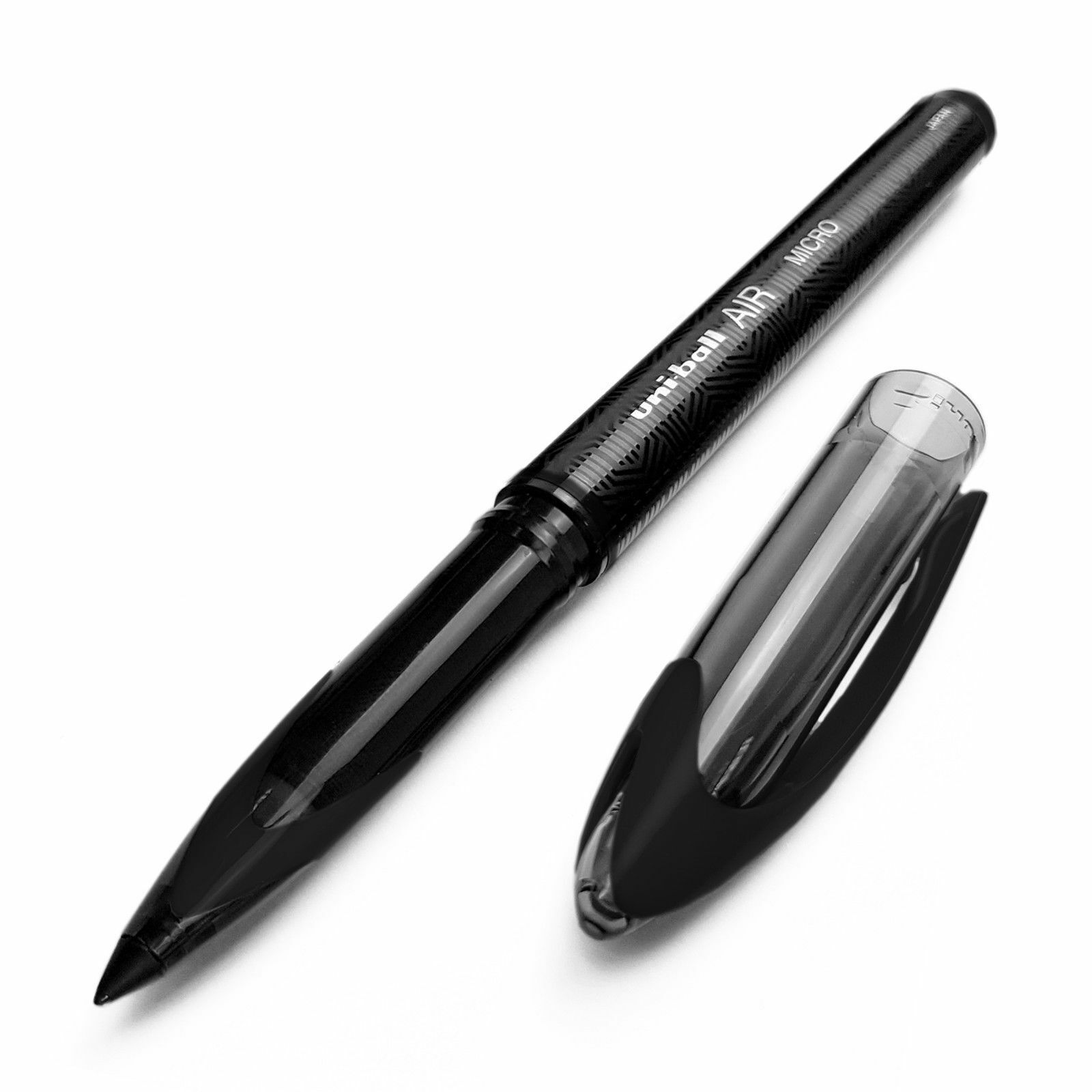 ESFEROGRÁFICA UNI-BALL AIR UBA-188 0.5MM PRETO