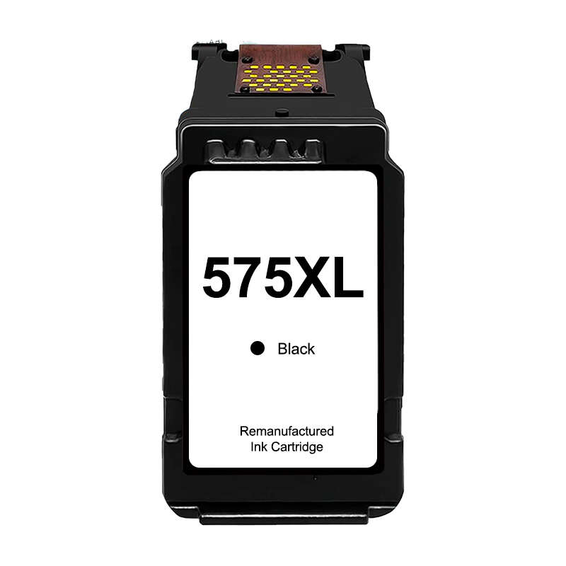 TINTEIRO COMPATIVEL P/CANON PIXMA TS3550I 0.4K 15ML PRETO XL 5437C001/5438C001