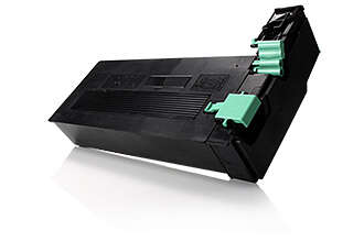 TONER COMPATIVEL P/SAMSUNG SCX6555/SCXD6555A 25.0K PRETO EQUIV:SV208A