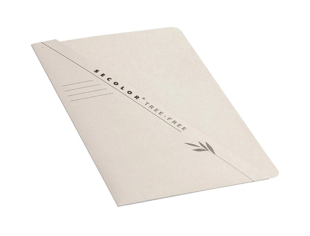 CLASSIFICADOR DE CARTOLINA TARIFOLD 226G DIN A4 COM BOLSA FRONTAL PACK C/10 1