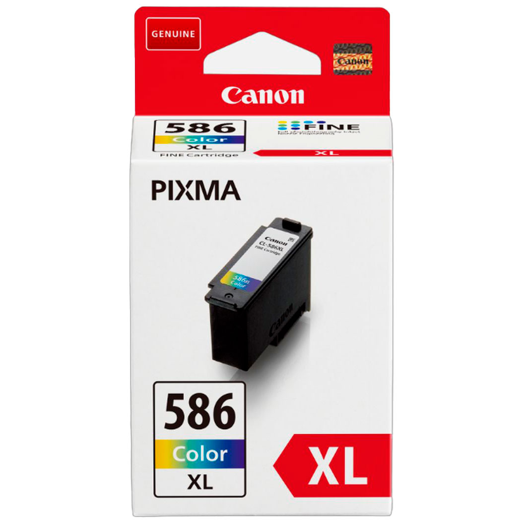 TINTEIRO CANON PIXMA TS765OI/7750I 0.3K COR 6226C001
