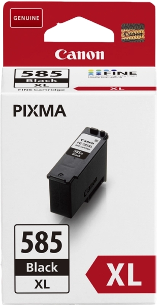 TINTEIRO CANON PIXMA TS7650I/TS7750I 0.3K PRETO XL 6204C001