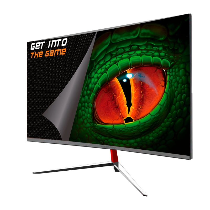 MONITOR 23