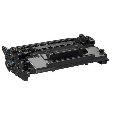 TONER COMPATIVEL P/CANON 10.0K PRETO 057H SUBSTITUI 3010C002/3010C004/3010C006