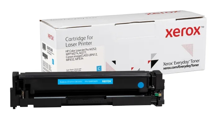 TONER COMPATÍVEL P/HP CF401A 1.4K SIÃO