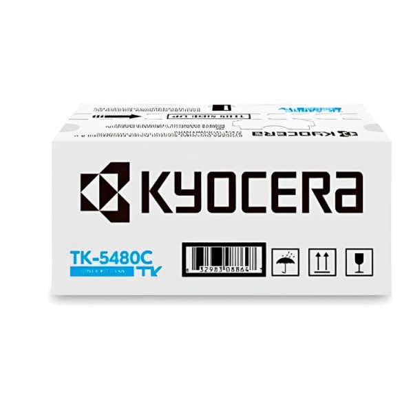 TONER KYOCERA MA2101/PA2101/P6235CDN/M6235CIDN/M6635CIDN 1.25K AZUL 1T0C22CNL0