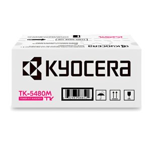 TONER KYOCERA MA2101/PA2101/P6235CDN/M6235CIDN/M6635CIDN 1.25K MAGENT 1T0C22BNL0