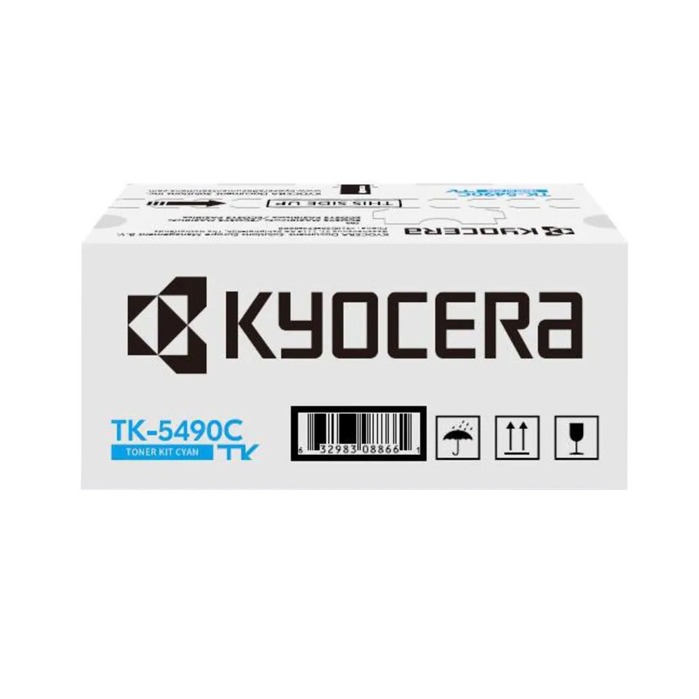 TONER KYOCERA MA2101/PA2101/P7240CDN 2.4K AZUL 1T0C22CNL1