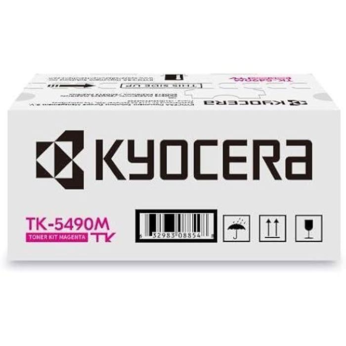 TONER KYOCERA MA2101/PA2101/P7240CDN 2.4K MAGENTA 1T0C22BNL1