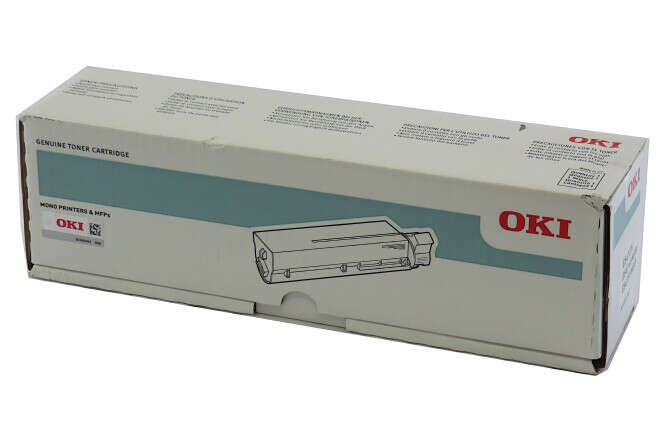 TONER OKI EXECUTIVE ES5432/ES5442/ES5463/ES5473 PRETO 7K