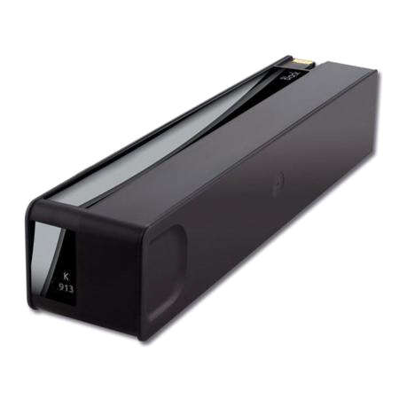 TINTEIRO COMPATIVEL P/HP 57750/55250/452 10.0K PRETO 973XLBK